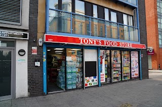 Tony's Food Store