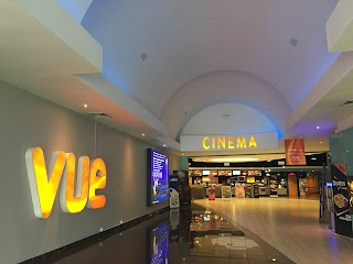 Vue Cinema Southport