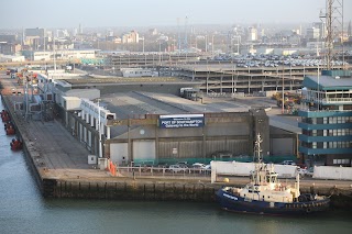 Clarkson Port Services