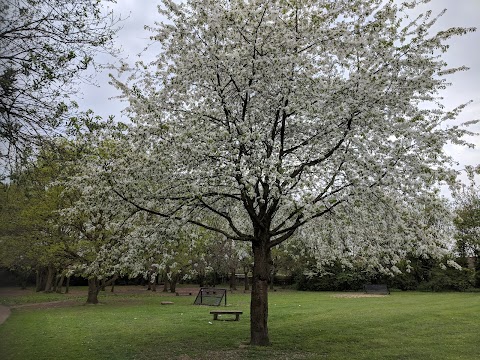 Lodge Farm Park