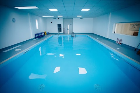 Swim Works Ltd