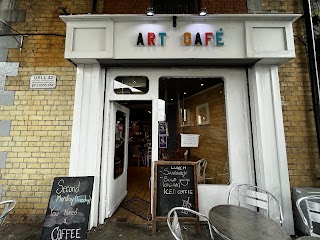 Art Cafe Dublin