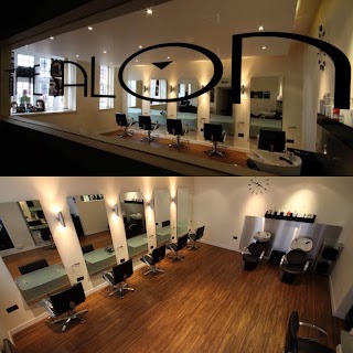 The Salon Hair & Beauty