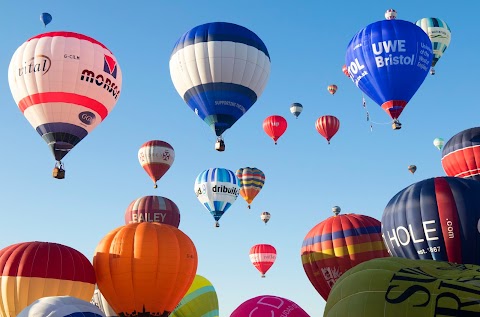 Bristol International Balloon Fiesta