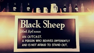 Black Sheep Tap & Kitchen