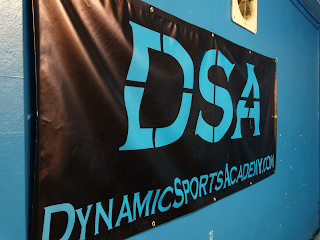 Dynamic Sports Academy