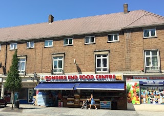 Ponders End Food Centre