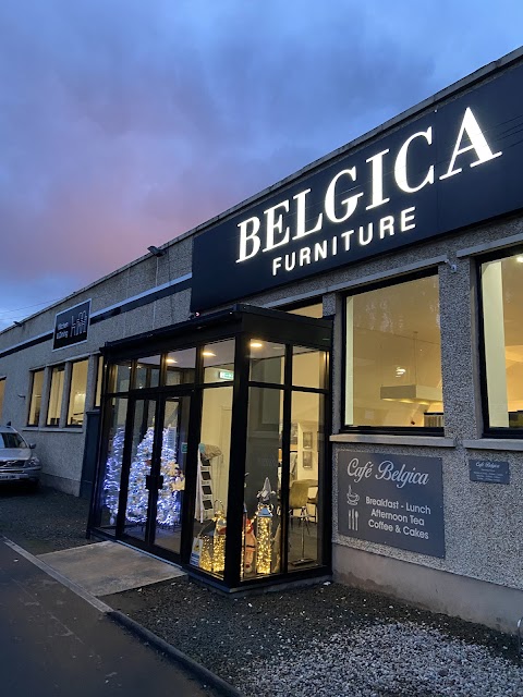 Belgica Furniture