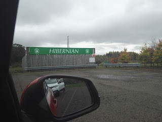 Hibernian Training Centre