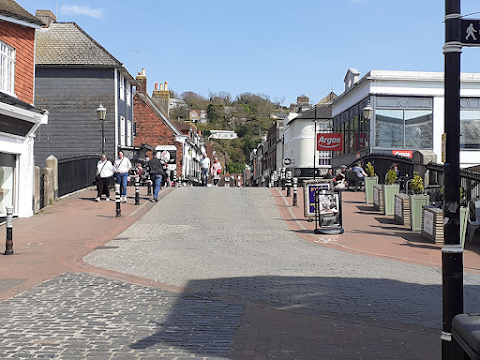 Lewes Town Taxis