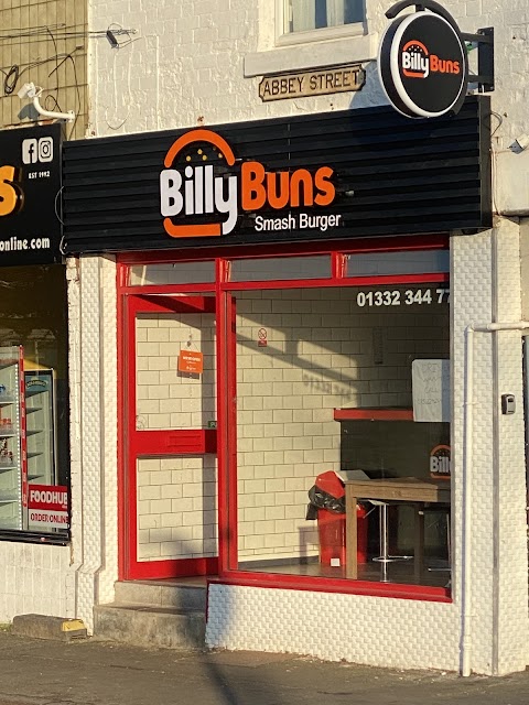 Billy Buns