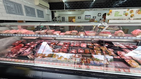 Oxley Butchers