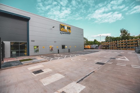 MKM Building Supplies Birmingham North