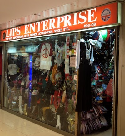 photo of Lips Enterprise