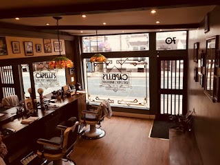 Capelli's Gentlemen's Barbershop