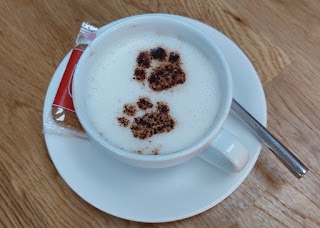 The Spotted Dog Café