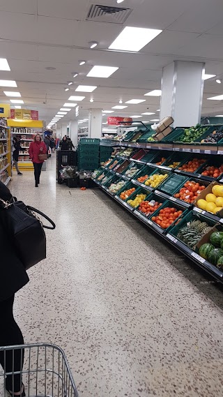 Tesco Superstore