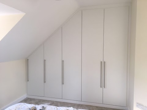 Neatline Fitted Furniture