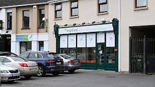 Highfield Veterinary Clane