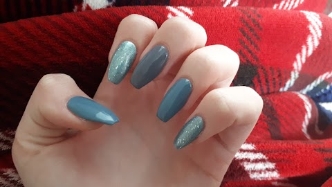 Hien's Nails