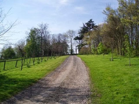 The Hall Farm Bed & Breakfast