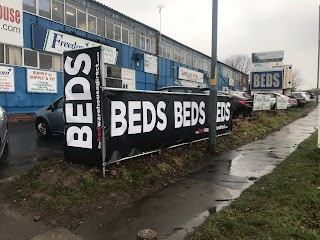 The Bed Warehouse