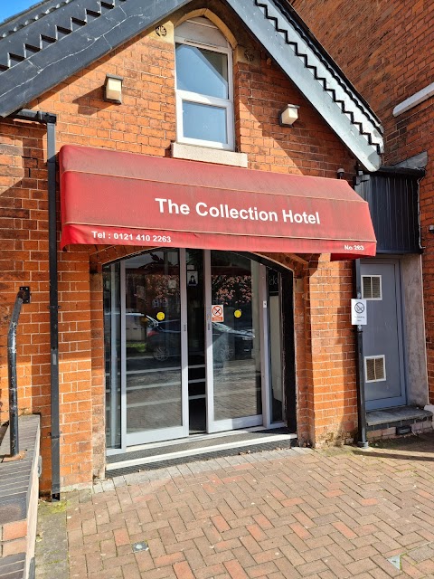 The Collection Hotel Birmingham