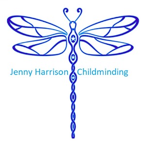 Jenny Harrison Childminding