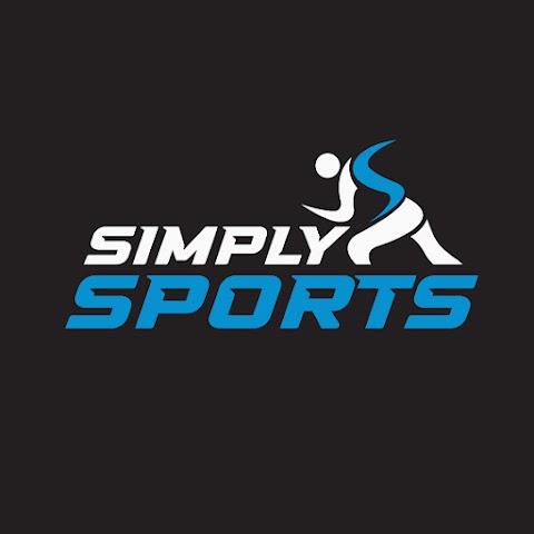 Simply Sports Merchandise Ltd