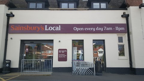 Sainsbury's Local