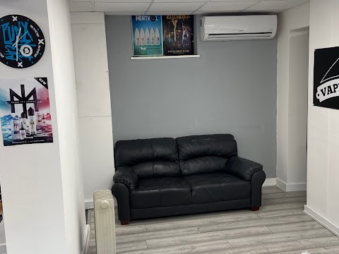 The Vape House Daventry