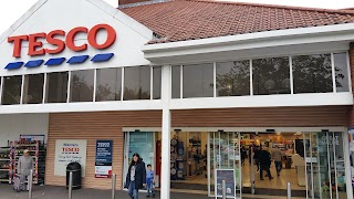 Tesco Superstore