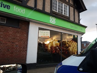 Co-op Food - Park Gate