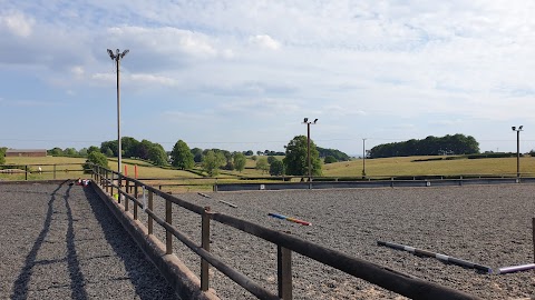 Poplars Farm Riding School