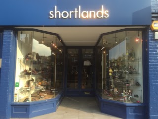 Shortlands