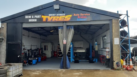 West Street Tyres