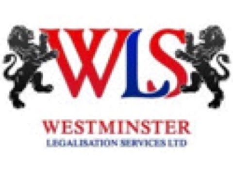 Westminster Legalisation Services Ltd