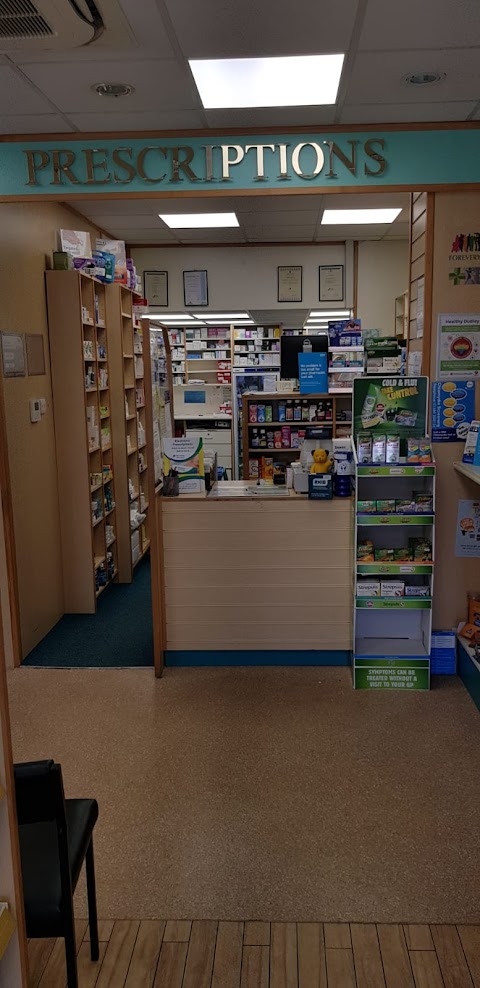 Broadway Pharmacy - Stourbridge