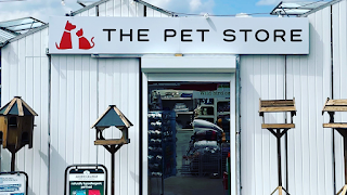 The Pet Store