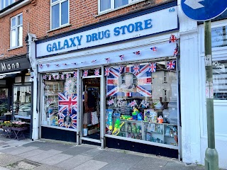 Galaxy Drug Store