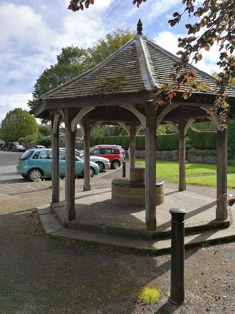 Ashford War Memorial Institute