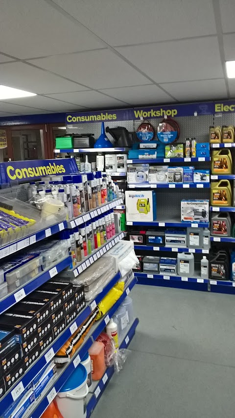 Euro Car Parts, Swansea (Garngoch)