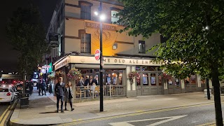 The Old Ale Emporium