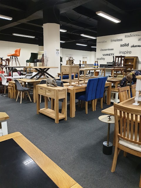 Furniture Brands Outlet