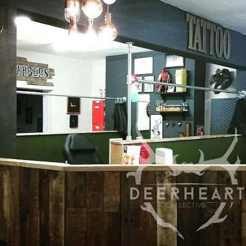 Deerheart Collective