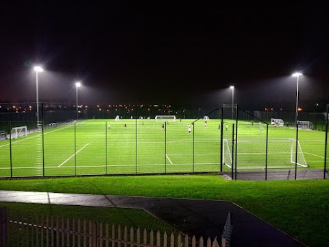 Patchway Sports Centre