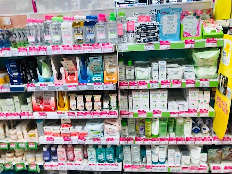 Superdrug