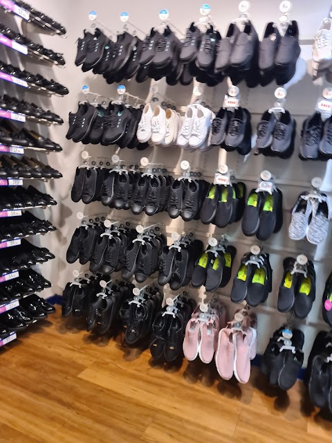 Shoe Zone