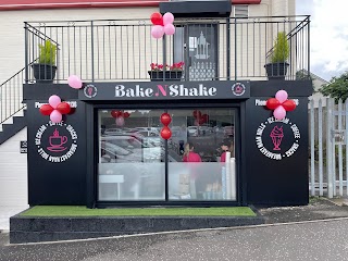 Bake N Shake