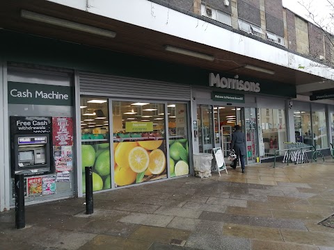 Morrisons